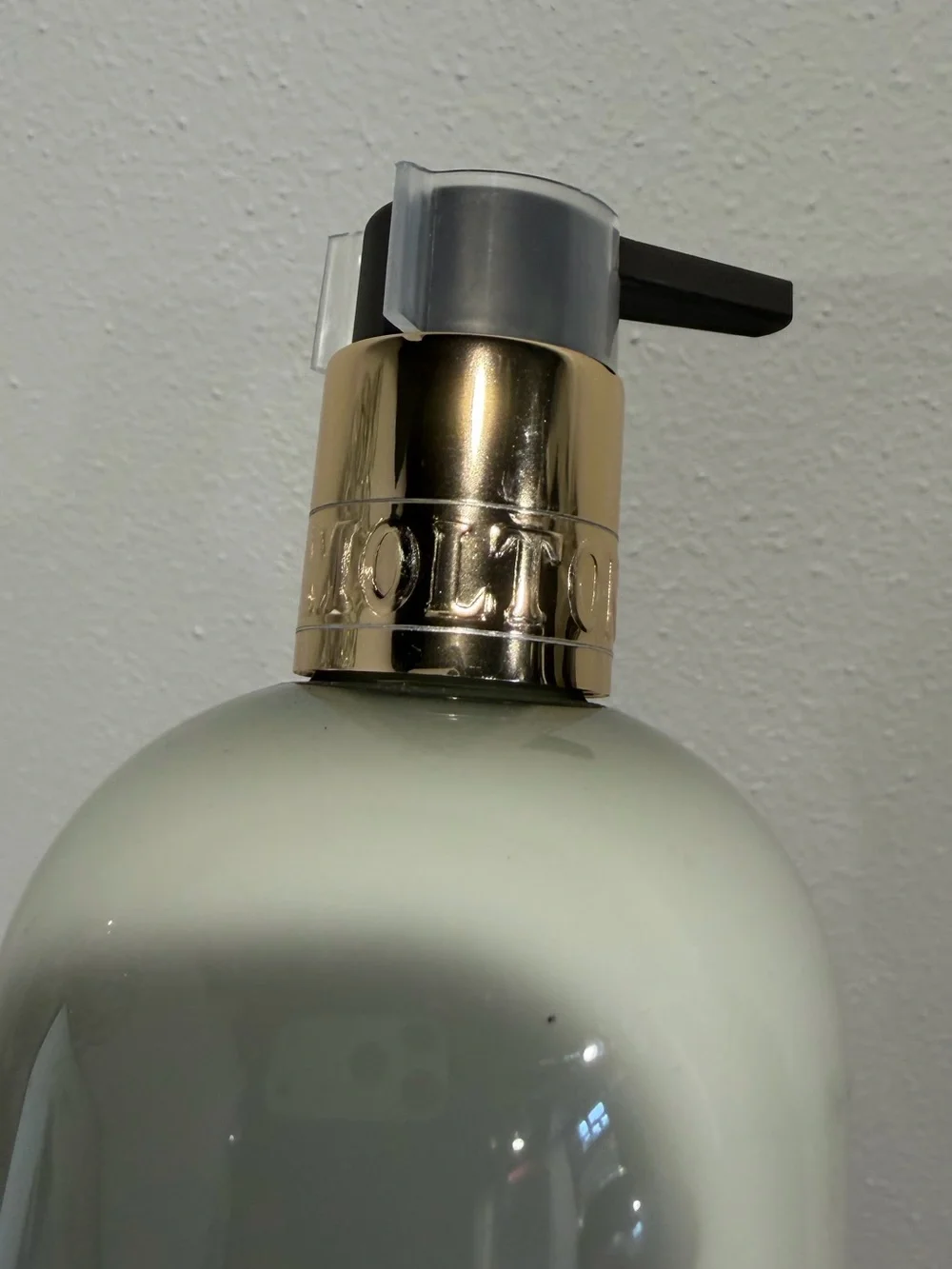 Molton Brown London Vintage With Elderflower Unisex Body Lotion 10 oz  NEW